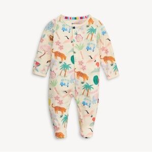 magnetic me | wanderlust wildlife modal magnetic parent favorite footie